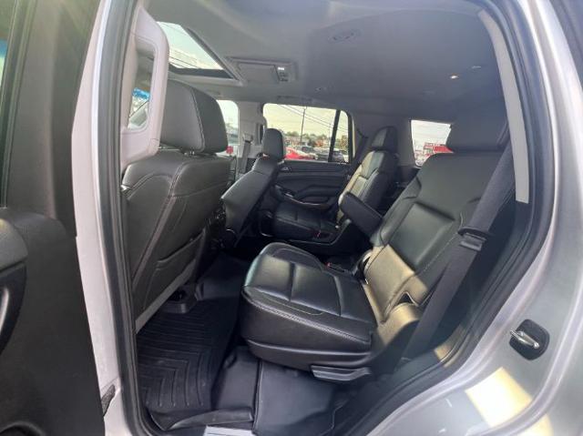 used 2019 Chevrolet Tahoe car, priced at $34,988