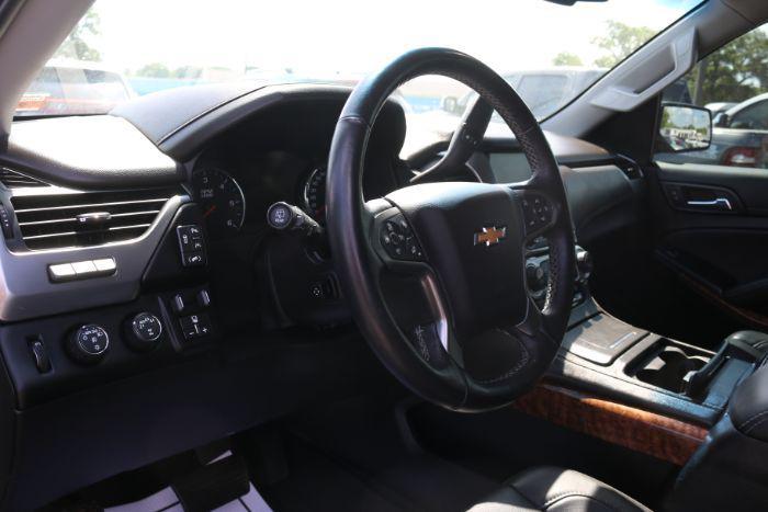 used 2019 Chevrolet Tahoe car, priced at $33,988
