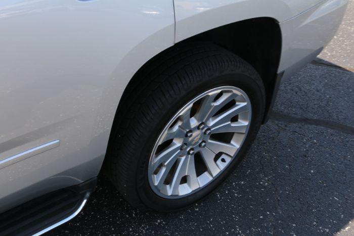 used 2019 Chevrolet Tahoe car, priced at $33,988