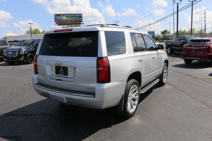 used 2019 Chevrolet Tahoe car, priced at $33,988