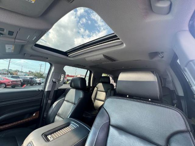 used 2019 Chevrolet Tahoe car, priced at $34,988