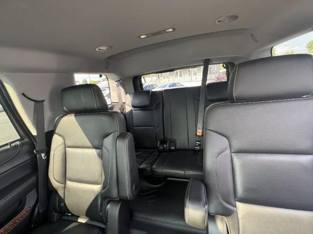 used 2019 Chevrolet Tahoe car, priced at $34,988