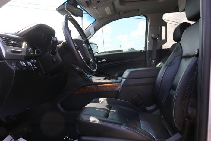used 2019 Chevrolet Tahoe car, priced at $33,988