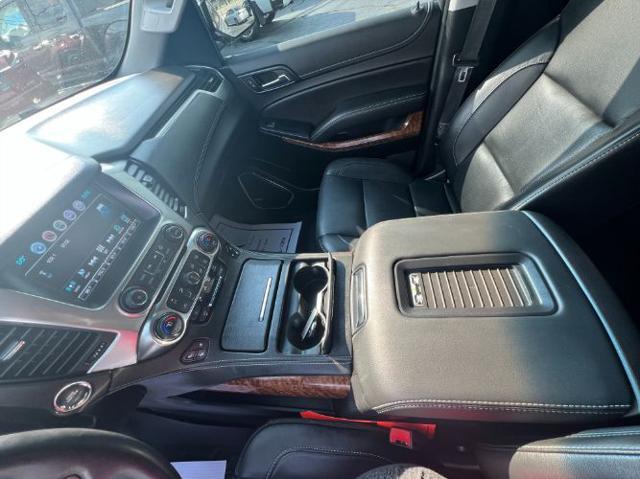 used 2019 Chevrolet Tahoe car, priced at $34,988