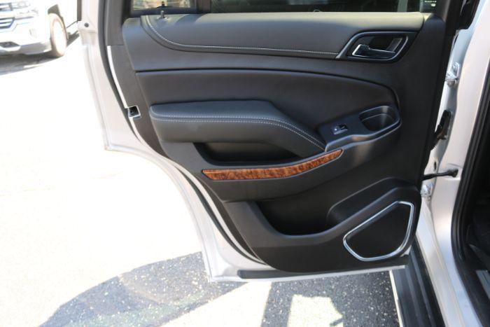 used 2019 Chevrolet Tahoe car, priced at $33,988