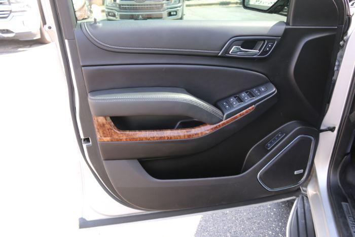 used 2019 Chevrolet Tahoe car, priced at $33,988