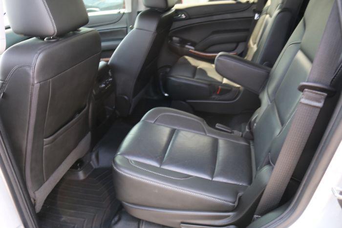 used 2019 Chevrolet Tahoe car, priced at $33,988