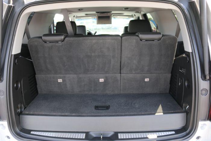 used 2019 Chevrolet Tahoe car, priced at $33,988