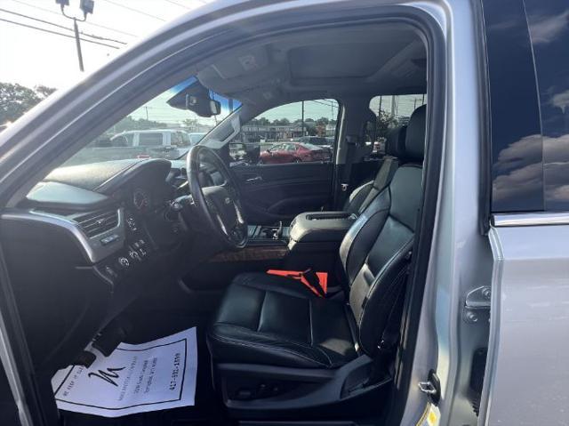 used 2019 Chevrolet Tahoe car, priced at $34,988