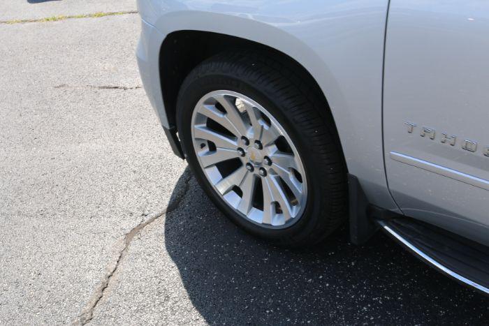 used 2019 Chevrolet Tahoe car, priced at $33,988