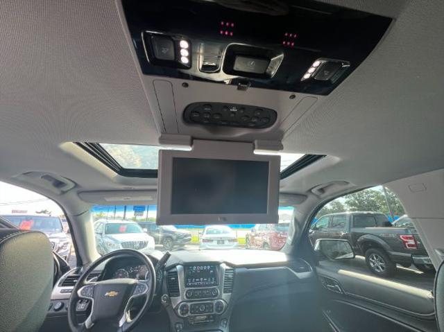 used 2019 Chevrolet Tahoe car, priced at $34,988