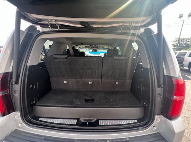 used 2019 Chevrolet Tahoe car, priced at $34,988