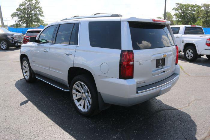 used 2019 Chevrolet Tahoe car, priced at $33,988