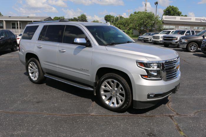 used 2019 Chevrolet Tahoe car, priced at $33,988