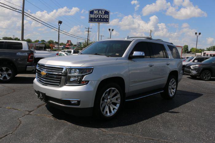 used 2019 Chevrolet Tahoe car, priced at $34,988