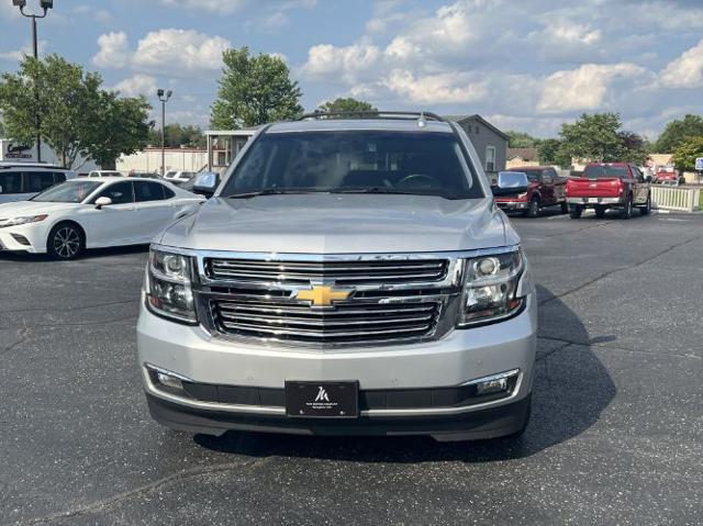 used 2019 Chevrolet Tahoe car, priced at $34,988