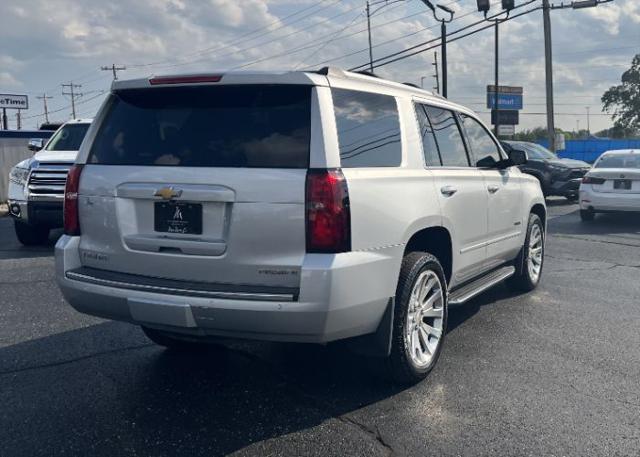 used 2019 Chevrolet Tahoe car, priced at $34,988