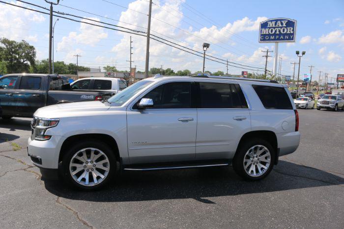 used 2019 Chevrolet Tahoe car, priced at $33,988