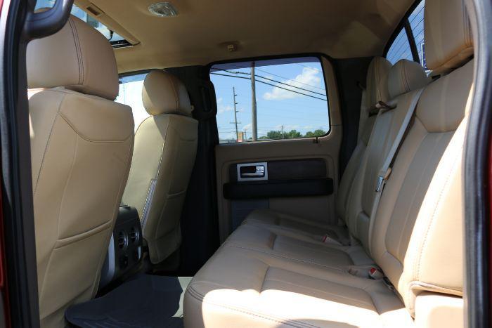 used 2014 Ford F-150 car, priced at $18,988