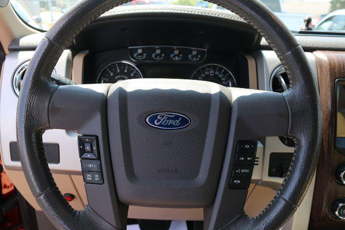 used 2014 Ford F-150 car, priced at $18,988