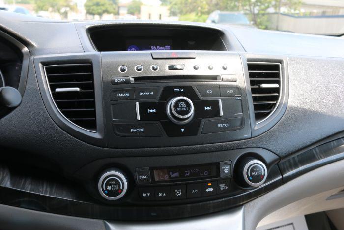 used 2012 Honda CR-V car, priced at $11,400
