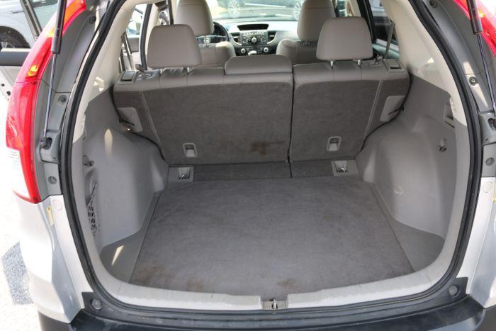 used 2012 Honda CR-V car, priced at $11,400