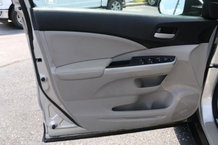 used 2012 Honda CR-V car, priced at $11,400