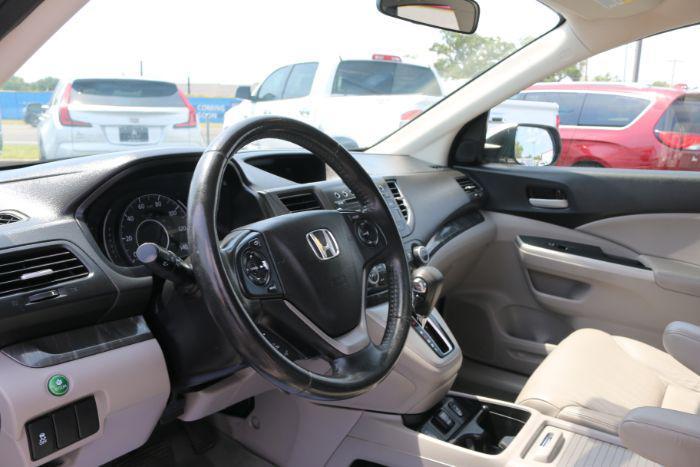 used 2012 Honda CR-V car, priced at $11,400