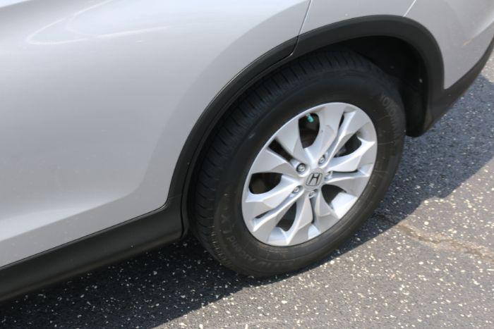used 2012 Honda CR-V car, priced at $11,400