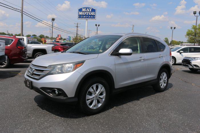 used 2012 Honda CR-V car, priced at $11,400