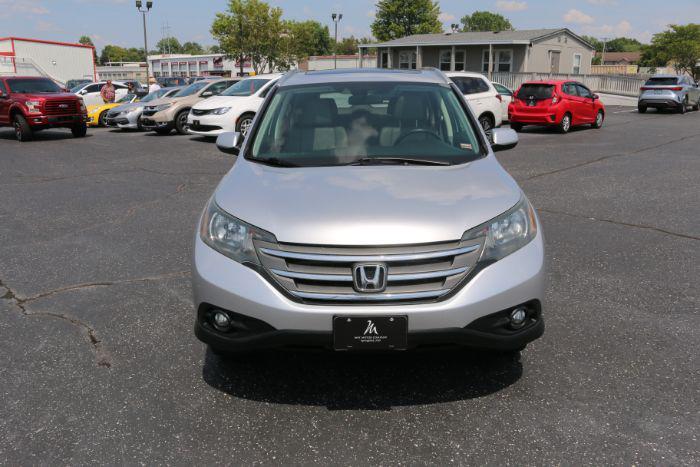 used 2012 Honda CR-V car, priced at $11,400