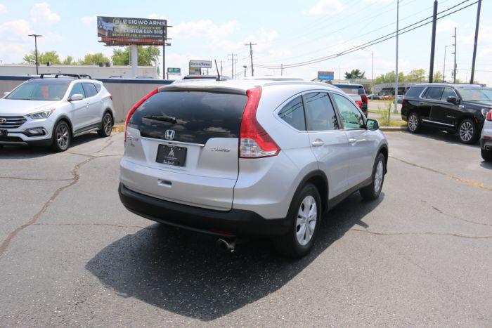 used 2012 Honda CR-V car, priced at $11,400