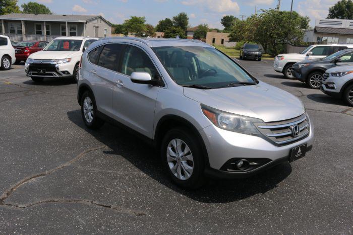 used 2012 Honda CR-V car, priced at $11,400