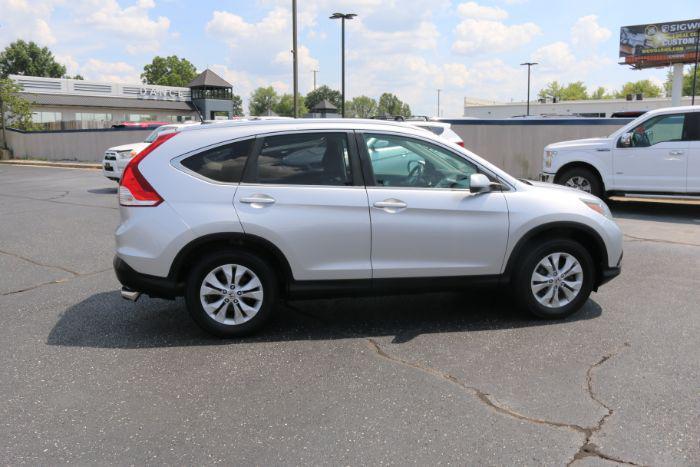 used 2012 Honda CR-V car, priced at $11,400