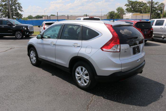 used 2012 Honda CR-V car, priced at $11,400