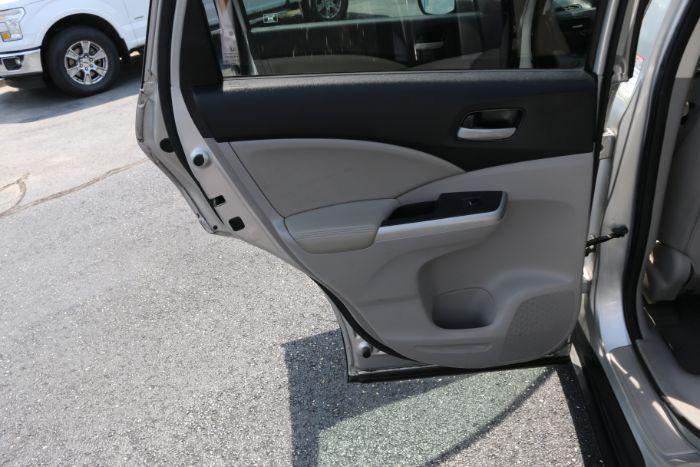 used 2012 Honda CR-V car, priced at $11,400