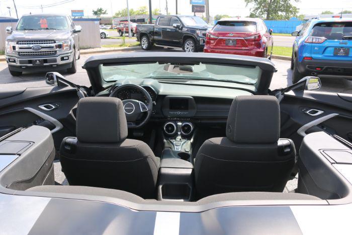 used 2019 Chevrolet Camaro car, priced at $23,988