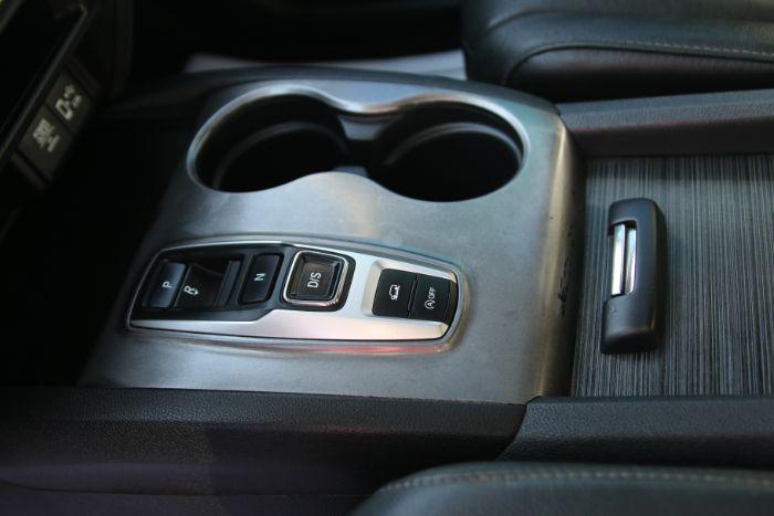 used 2021 Honda Pilot car, priced at $22,988