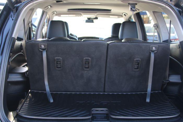 used 2021 Honda Pilot car, priced at $22,988