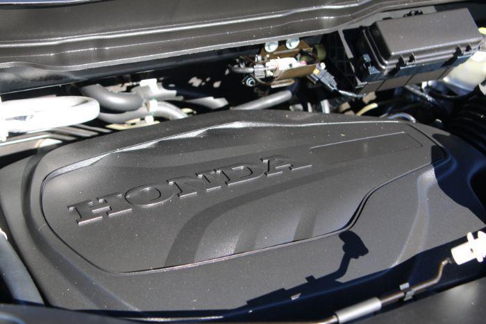 used 2021 Honda Pilot car, priced at $22,988