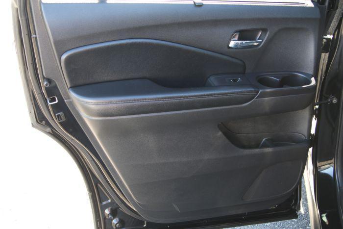 used 2021 Honda Pilot car, priced at $22,988