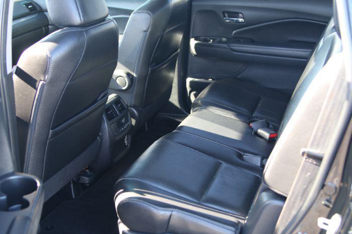 used 2021 Honda Pilot car, priced at $22,988