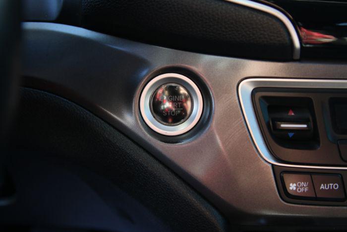 used 2021 Honda Pilot car, priced at $22,988