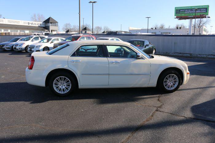 used 2010 Chrysler 300 car, priced at $6,988