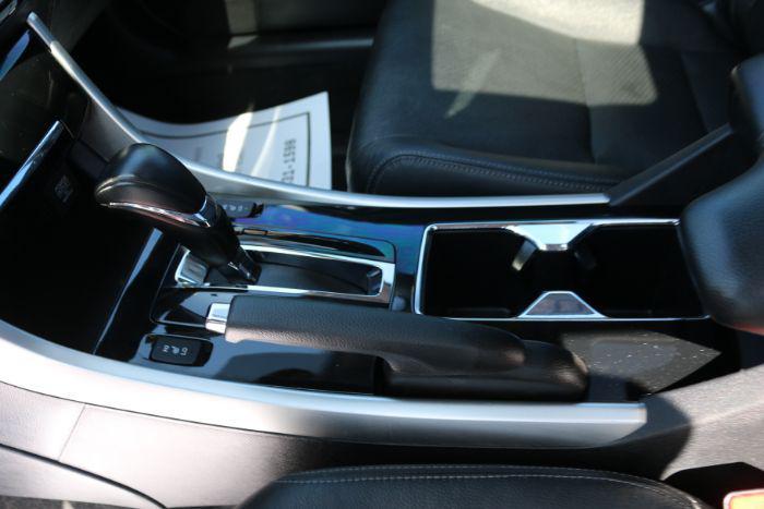 used 2017 Honda Accord car, priced at $18,988