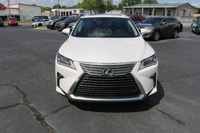 used 2016 Lexus RX 350 car, priced at $24,468