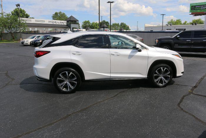 used 2016 Lexus RX 350 car, priced at $24,468