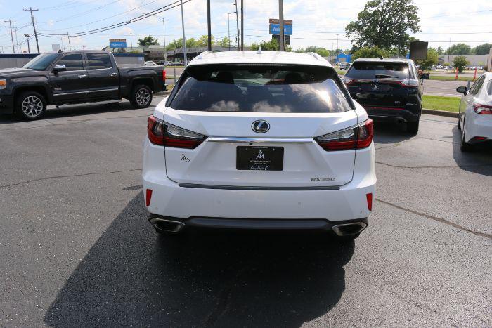 used 2016 Lexus RX 350 car, priced at $24,468