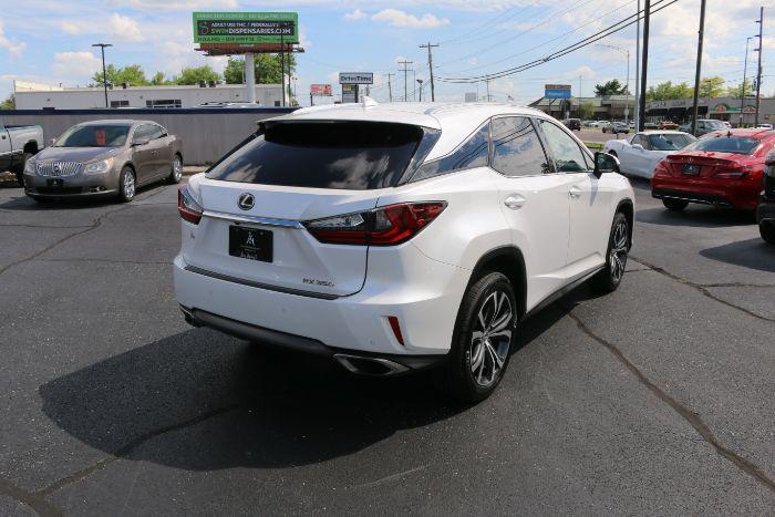 used 2016 Lexus RX 350 car, priced at $24,468