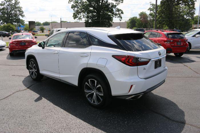 used 2016 Lexus RX 350 car, priced at $24,468